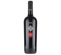 Cantina Mesa Isola dei Nuraghi “Primo Rosso” Igt - 750 ML (Confezione da 6)