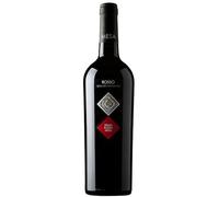 Cantina Mesa Primo Rosso, Vino Rosso, 75 onfezione da 6 Bottiglie