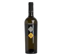 Cantina Mesa Vermentino di Sardegna “Primo Bianco” Doc - 750 ML (Confezione da 6)
