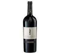 Cantina MILAZZO - FANCELLO - Sicilia I.G.T. - Rosso 2021-75 cl - Made in Italy