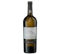 Cantina MILAZZO - Vino Terre della Baronia - Bianco Sicilia D.O.P. - 70 cl - Made in Italy