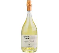 Cantina Montecchia di Crosara Lessini Durello 733 Brut Magnum