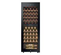 Haier Cantinetta vino Wine Bank 50 Serie 3 Hws56gdg nero