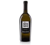 Cantina Nuovi Poderi Istrale black 75cl x6 Vermentino di Sardegna DOC Bianco