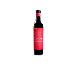 Cantina Orsogna Lunaria Bucefalo Rosso Vino da Uve Appassite