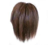 Cantina per estensione per capelli, panna per capelli ricci, Elegante parrucca in costume elastico, Fanti disordinati naturali, estensioni dei capelli coda di cavallo per uscire, donne e ragazze quoti