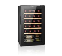 Raffredda Bottiglie Haeger WC-24B.006A