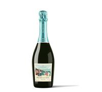 Cantina Pupo Prosecco DOC Su di Noi, Spumante Extra Dry, 75 cl, 11% Vol