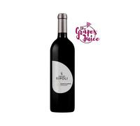 CANTINA RIPOLI CHIANTI CLASSICO 2021 6BT VINO ROSSO BIO DOCG TOSCANA