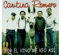 Cantina Romero - Por El Vino Me Veo Asi