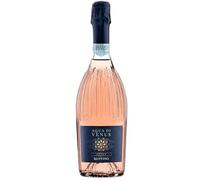 CANTINA RUFFINO AQUA DI VENUS CUVEE ROSE' PINOT NERO VINO SPUMANTE 75 CL