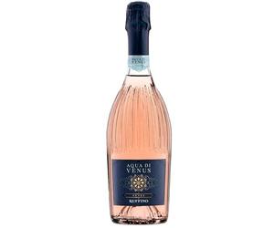 CANTINA RUFFINO AQUA DI VENUS CUVEE ROSE' PINOT NERO VINO SPUMANTE 75 CL