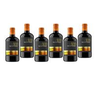 CANTINA RUFFINO LODOLA NUOVA 2020 BIOLOGICO DOCG VINO NOBILE DI MONTEPULCIANO 375 ML 6 BOTTIGLIE