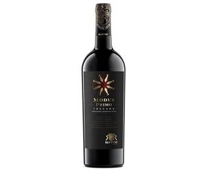 CANTINA RUFFINO MODUS PRIMO 2019 IGT TOSCANA 75 CL IN CASSETTA DI LEGNO