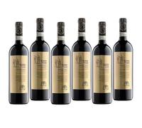 CANTINA RUFFINO RISERVA DUCALE ORO 2019 CHIANTI CLASSICO GRAN SELEZIONE DOCG 75 CL 6 BOTTIGLIE