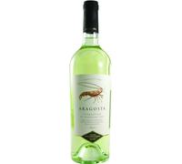 Vermentino di Sardegna DOC "Aragosta" - Cantina S. Maria La Palma - 750 ml