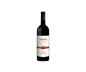 Cantina Santadi Carignano del Sulcis Superiore Terre Brune 2020