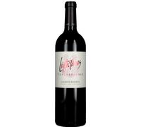 Cantina Tiefenbrunner Linticlarus Lagrein Riserva 2021
