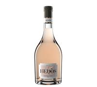 Cantina Tollo Hedòs Terre d'Abruzzo IGP Rosato 2024 0,75 ℓ