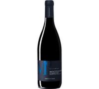 MO Montepulciano d'Abruzzo DOP Riserva Tollo 2016