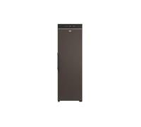 Haier Cantinetta vino HWS247FDU1 - 247 bottiglie, 457L, monozona, porta piena, con compressore, Nero