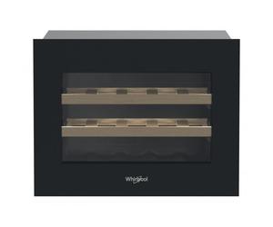CANTINA WHIRLPOOL WHW45S2B#CONSEGNA IN 3 SETTIMANE#
