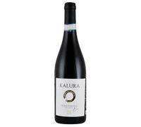 Cantine Birgi Kalura Sicilia DOC Nero d'Avola 2023 0,75 ℓ