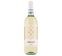 Cantine Birgi Sicilia DOC Grillo 2024 0,75 ℓ