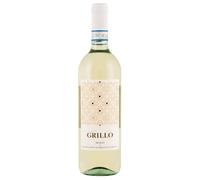 Cantine Birgi Sicilia DOC Grillo 2025 0,75 ℓ