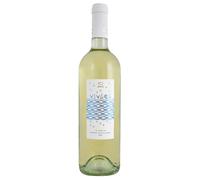 Cantine Birgi Vivace Terre Siciliane IGP Bianco 2024 0,75 ℓ