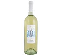 Cantine Birgi Vivace Terre Siciliane IGP Bianco 2025 0,75 ℓ
