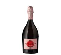Cantine Ceci Bruno e Le Rose Emilia Lambrusco Spumante Brut Rosato IGT 0,75 ℓ