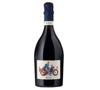 Cantine Ceci BRUNO Lambrusco Spumante Brut Emilia Ceci NV