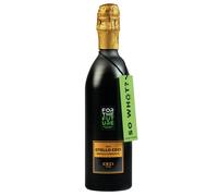 Cantine Ceci For the Future Nero di Lambrusco Lambrusco dell'Emilia IGT 0,75 ℓ, Bottiglia in alluminio
