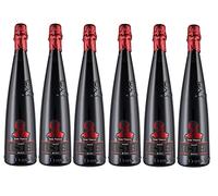 Cantine Ceci - LAMBRUSCO AMABILE 75CL