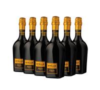 CANTINE CECI OTELLO NERO DI LAMBRUSCO EMILIA IGT 75 CL 6 BOTTIGLIE