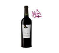 CANTINE CELLARO DUE LUNE 2019 VINO ROSSO TERRE SICILIANE IGP SICILIA