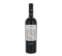 Cantine Coppi Vino Sannace Malvasia I.G.T. Puglia 75 ml