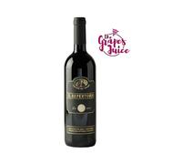 CANTINE DEL NOTAIO IL REPERTORIO 2014 VINO ROSSO AGLIANICO DEL VULTURE DOC