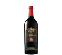 Cantine del Notaio Il Sigillo 2017