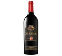 Aglianico del Vulture DOC Il Sigillo Cantine del Notaio 2016 0,75 ℓ