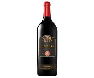 Cantine del Notaio Il Sigillo Aglianico del Vulture DOC 2018 0,75 l