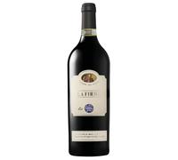 La Firma Aglianico del Vulture DOC Cantine Del Notaio