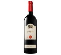 Basilicata IGT Il Protesto Frizzante Cantine del Notaio