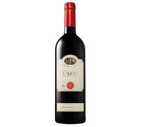 Basilicata IGT Il Protesto Frizzante Cantine del Notaio