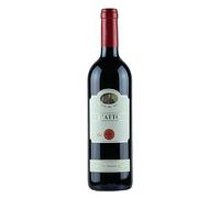 Cantine del Notaio Vino Aglianico L'Atto, Bottiglia da 750 ml