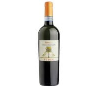 Cantine Fina Kebrilla Sicilia DOC Grillo 2024 0,75 ℓ