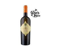 CANTINE FINA KIKÈ 2022 VINO BIANCO TERRE SICILIANE IGT SICILIA