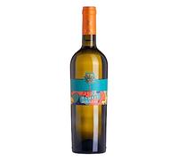 Cantine Fina Sauvignon Blanc Mamarì Terre Siciliane IGT 2024 0,75 ℓ