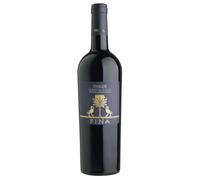 Cantine Fina Merlot Terre Siciliane IGT 2023 0,75 ℓ